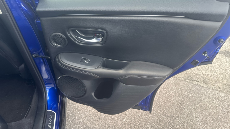 Honda Zr-V 2.0 eHEV Sport 5dr CVT Hybrid Estate